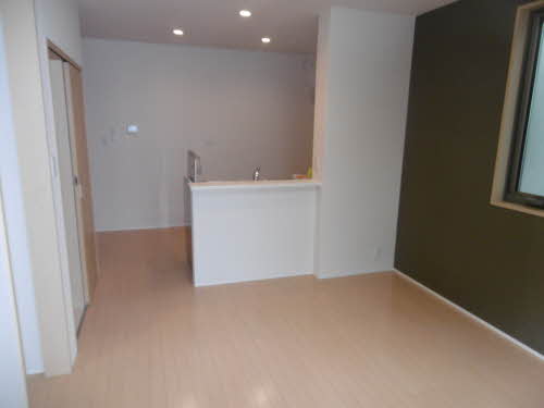 クオレール A203号-3