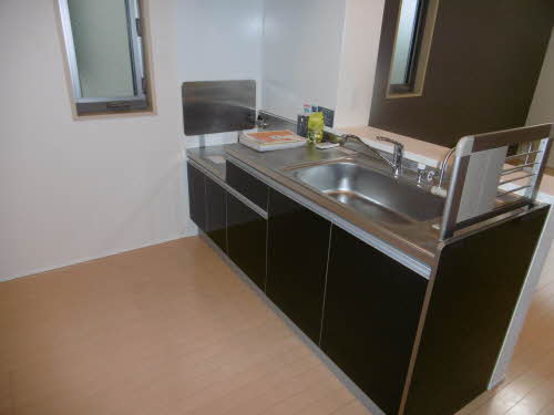 クオレール A203号-5