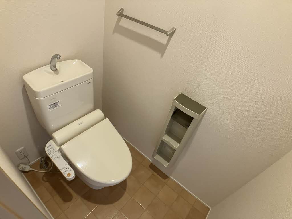 クオレール B205号-6