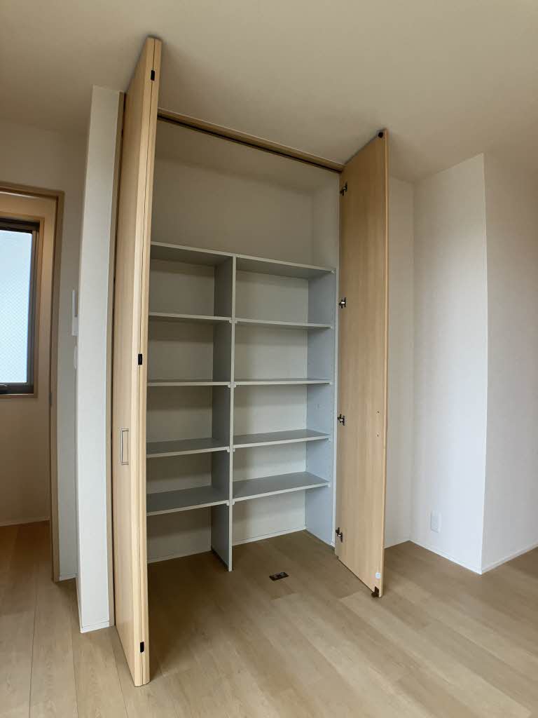 クオレール B205号-8