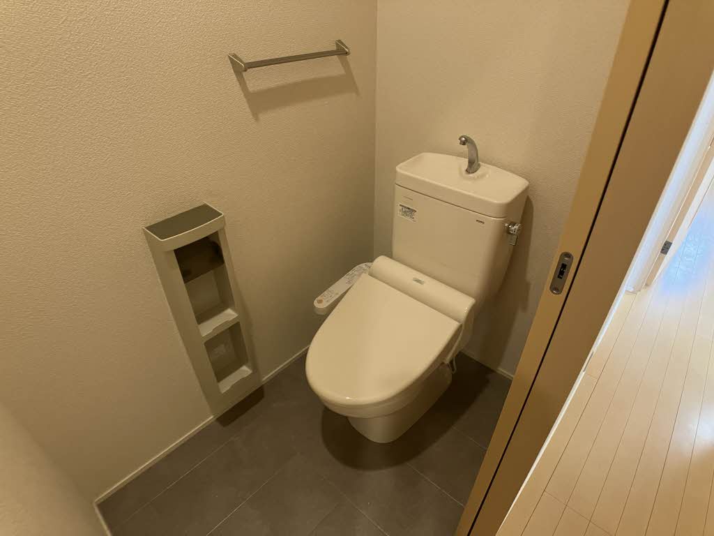 クオレール B206号-5