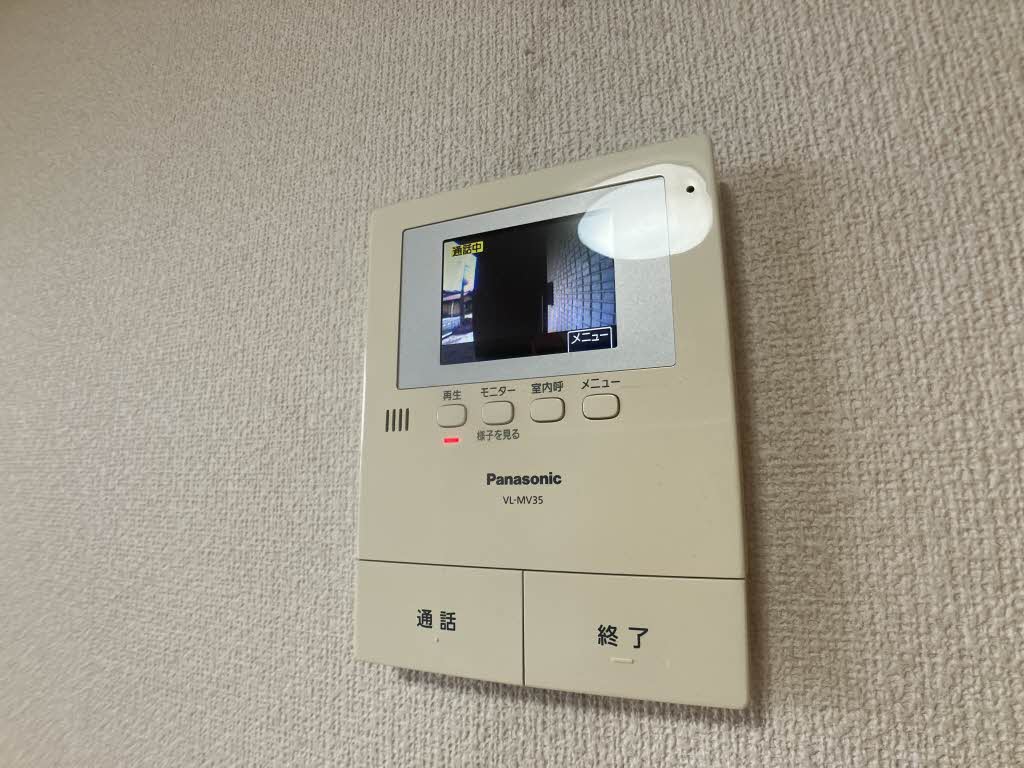 クオレール B206号-9