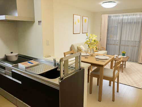 メゾンドボニート 0201号-2