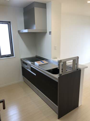 メゾンドボニート 0201号-5