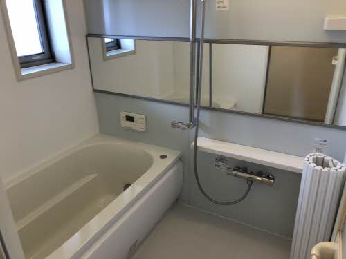 メゾンドボニート 0201号-7