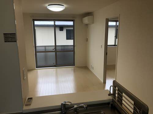 メゾンドボニート 0201号-8