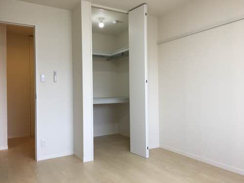 グリーンヒルズ仲ノ町 0201号-3