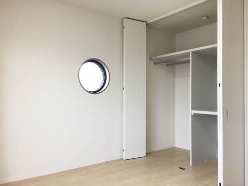 グリーンヒルズ仲ノ町 0201号-4