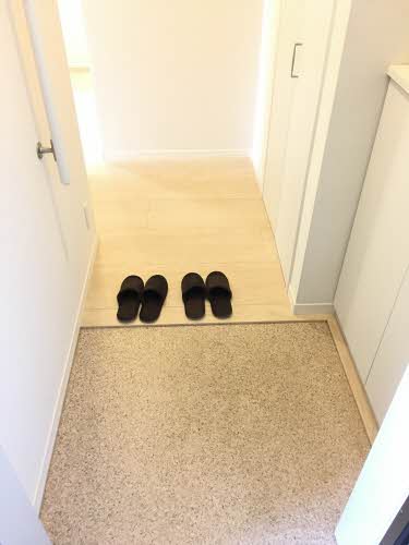 グリーンヒルズ仲ノ町 0201号-5