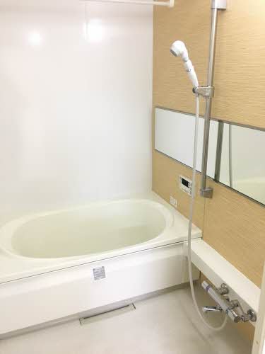 グリーンヒルズ仲ノ町 0201号-9