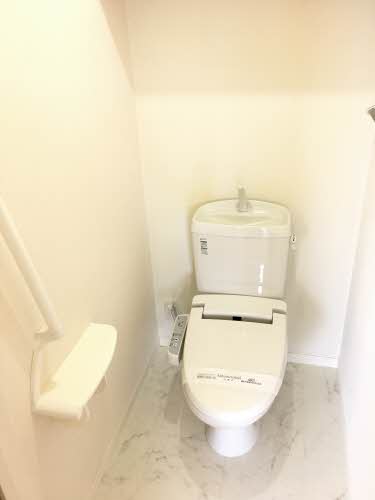 グリーンヒルズ仲ノ町 0201号-10