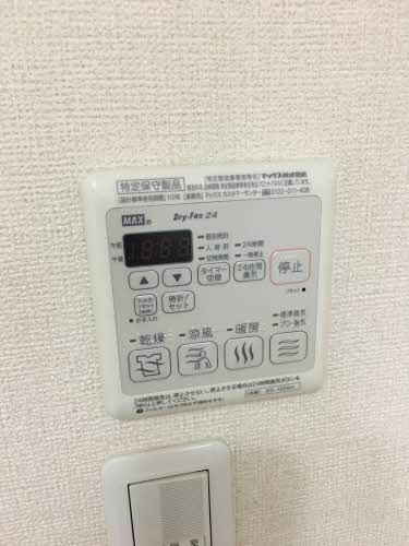 グリーンヒルズ仲ノ町 0201号-12