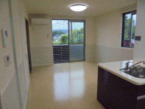 グリーンガーデン C C101号-2