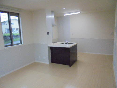 グリーンガーデン C C101号-3