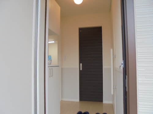 グリーンガーデン C C101号-4