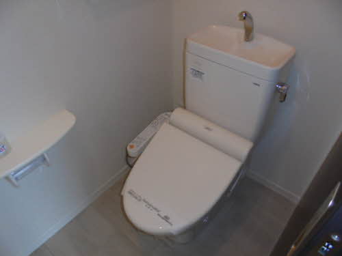 グリーンガーデン C C101号-5