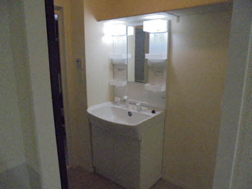 グリーンガーデン C C101号-7