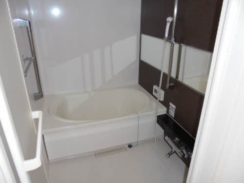 グリーンガーデン C C101号-8