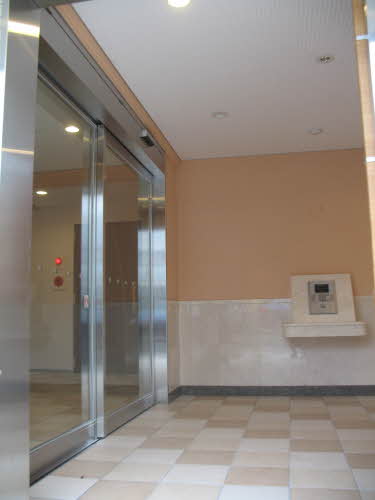 メゾン　トモエ 0301号-4