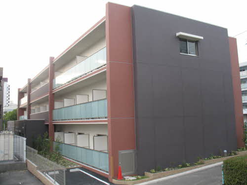 メゾン　トモエ 0301号-6