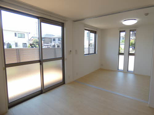 グランメール沖野 E号-3