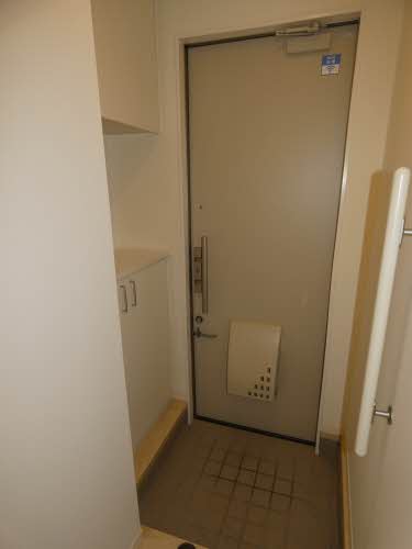 グランメール沖野 E号-12