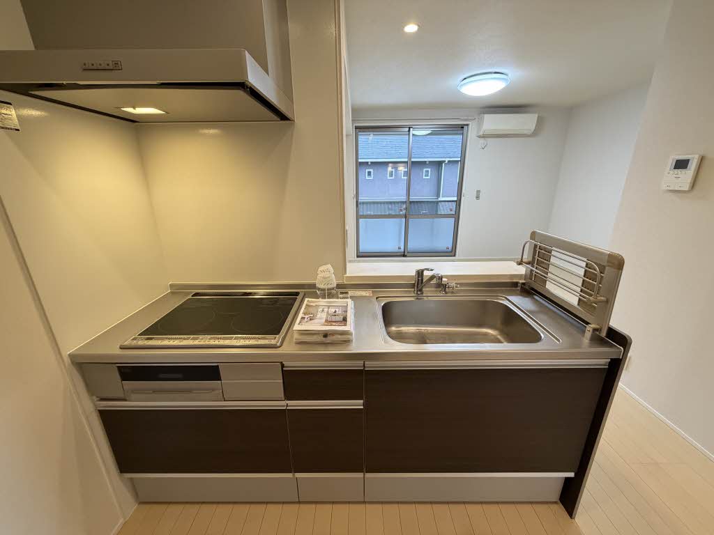 ルナクレールＡＫＩＲＡ B205号-3