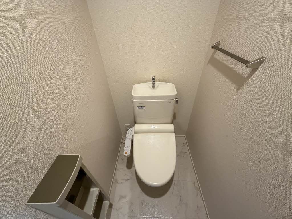 ルナクレールＡＫＩＲＡ B205号-8