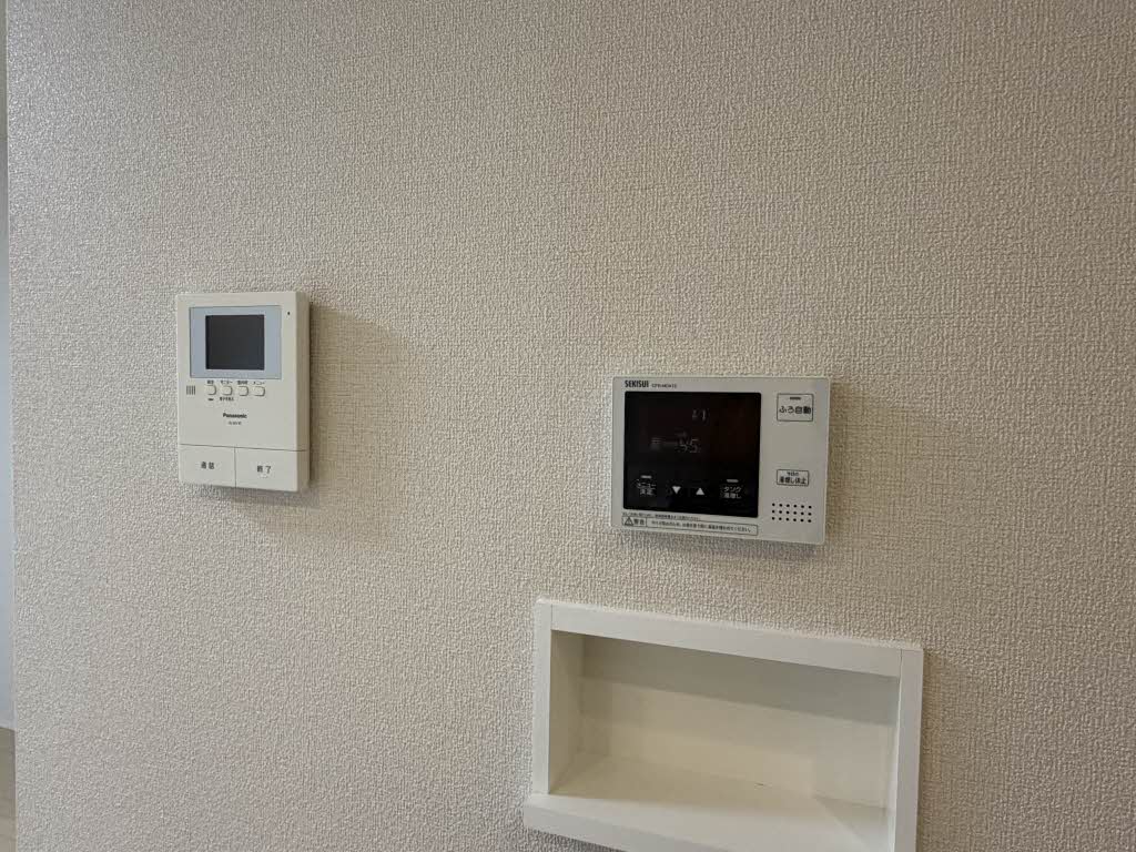 ルナクレールＡＫＩＲＡ B205号-13