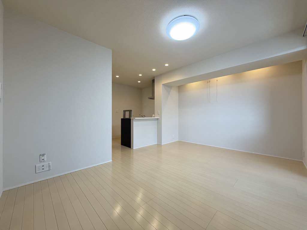 ルナクレールＡＫＩＲＡ B205号-14