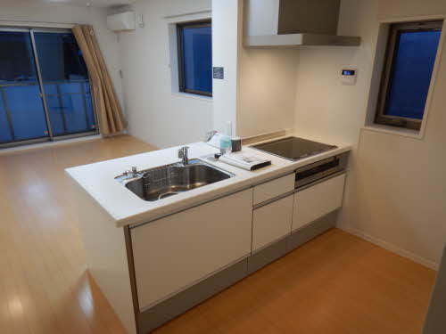 プレ　デュ　シャトー 0301号-6