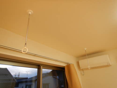 プレ　デュ　シャトー 0301号-8