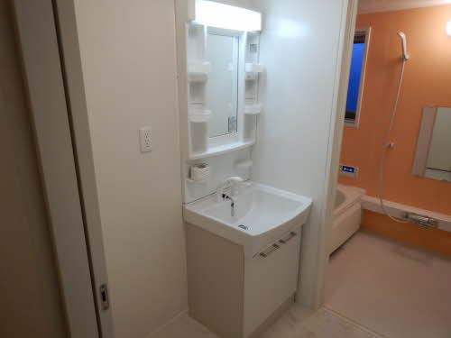 プレ　デュ　シャトー 0301号-11