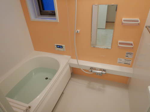 プレ　デュ　シャトー 0301号-12