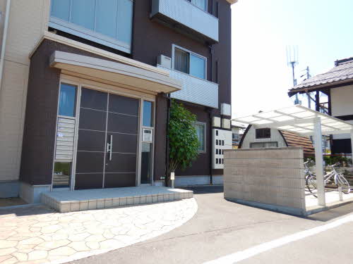 プレ　デュ　シャトー 0301号-15