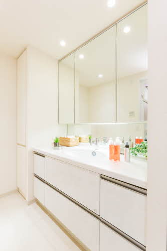 プライムメゾン矢田南 0302号-3