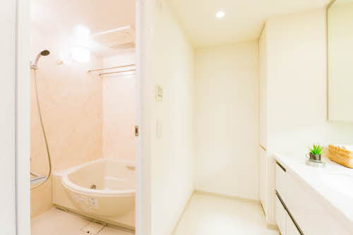 プライムメゾン矢田南 0302号-4