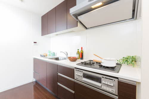 プライムメゾン矢田南 0302号-10