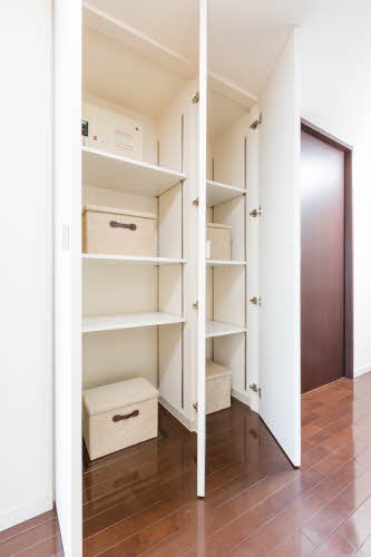 プライムメゾン矢田南 0302号-11