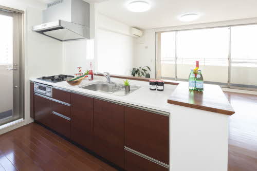 プライムメゾン矢田南 0802号-5