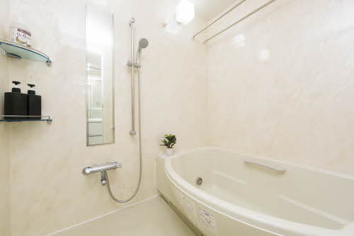 プライムメゾン矢田南 0802号-6