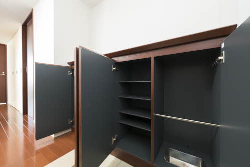 プライムメゾン矢田南 0802号-13