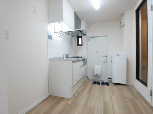 フレグランス桐林 0102号-5