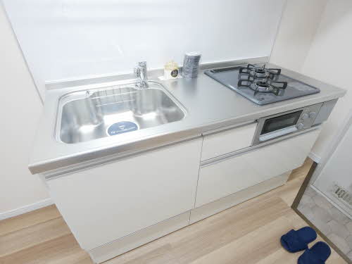 フレグランス桐林 0102号-6