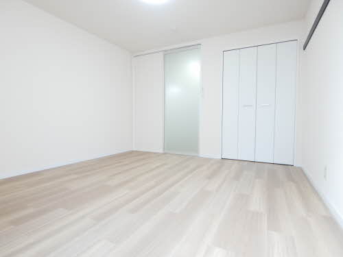 フレグランス桐林 0102号-8