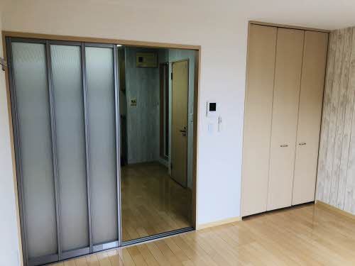 サンシャイン共栄 0203号-2