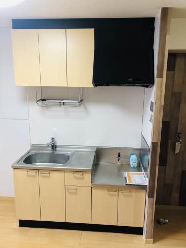 サンシャイン共栄 0203号-5