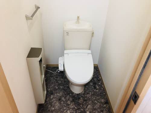 サンシャイン共栄 0203号-7