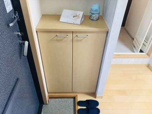 サンシャイン共栄 0203号-11