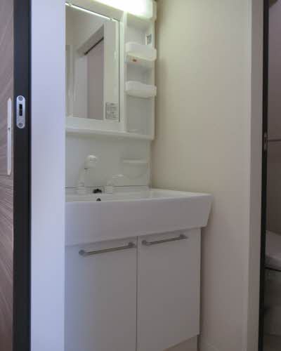 プレジール 0203号-7